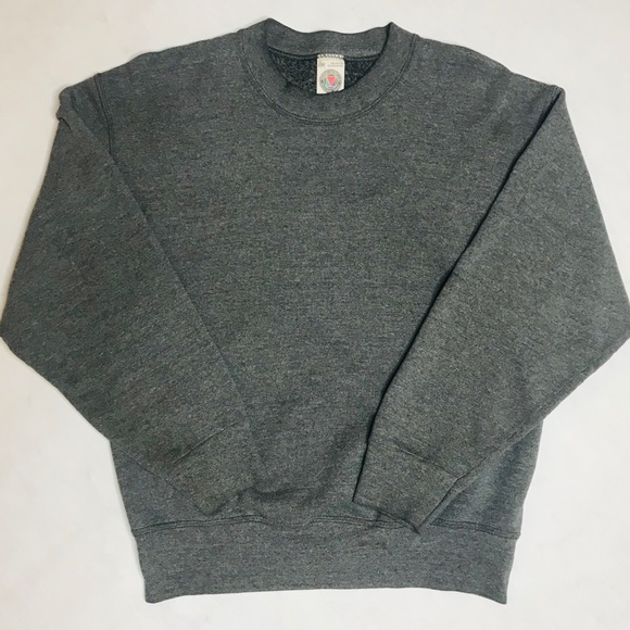 Munsingwear Other - Munsingwear 90’s Crew Neck Sweatshirt Made In USA